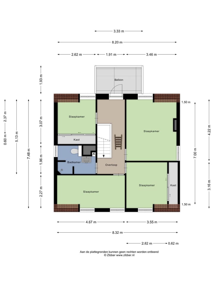 Foto 47 van Brugweg 19