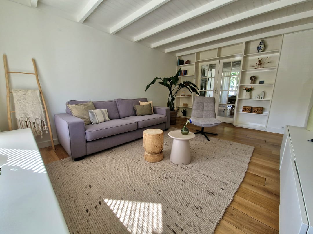 Foto 2 van Laarstraat 75