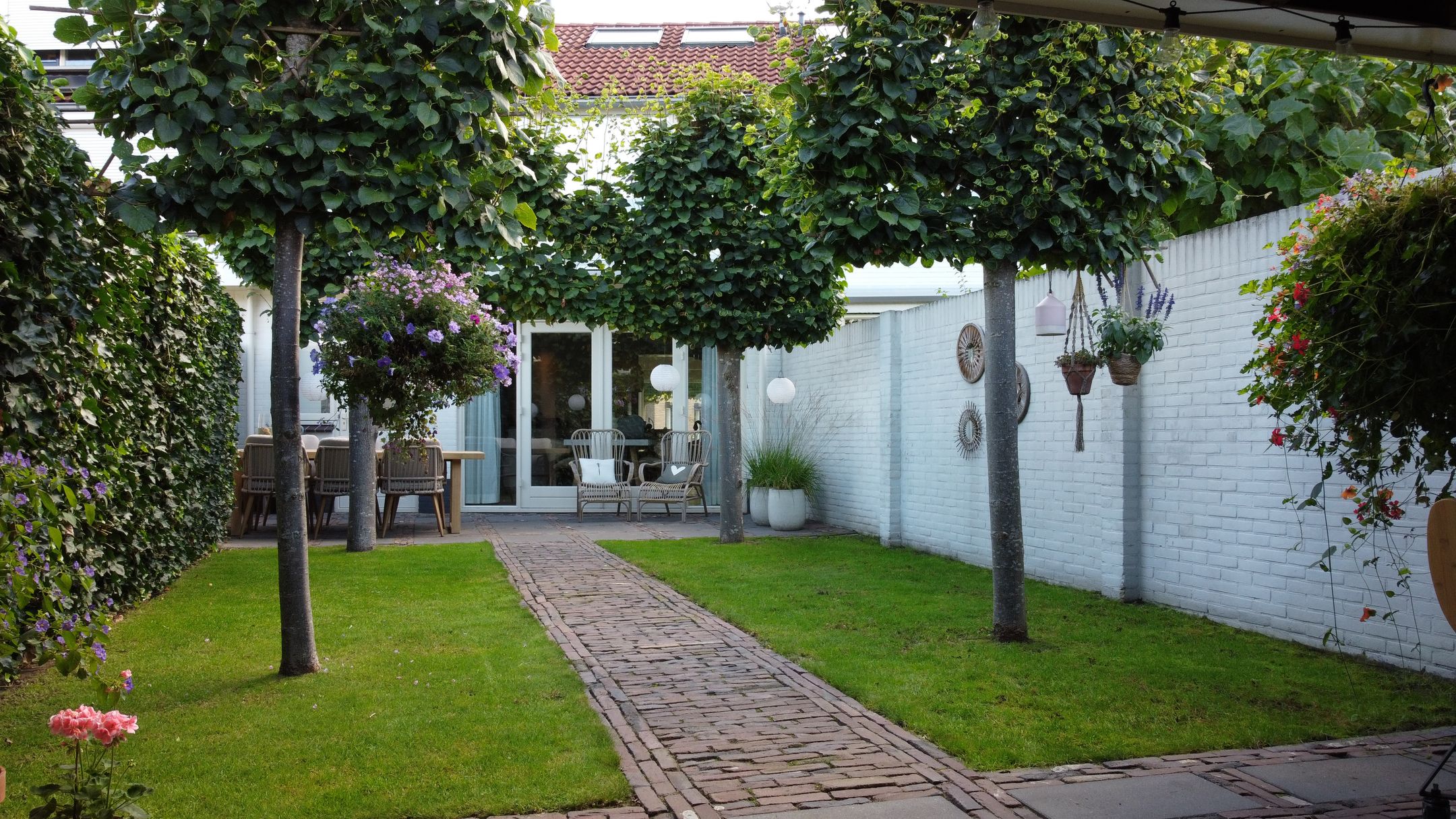 Foto 3 van Laarstraat 75