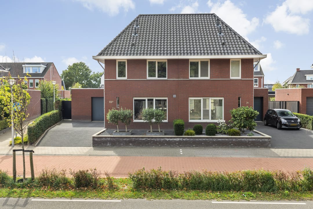 Foto 1 van Ettenseweg 69-A
