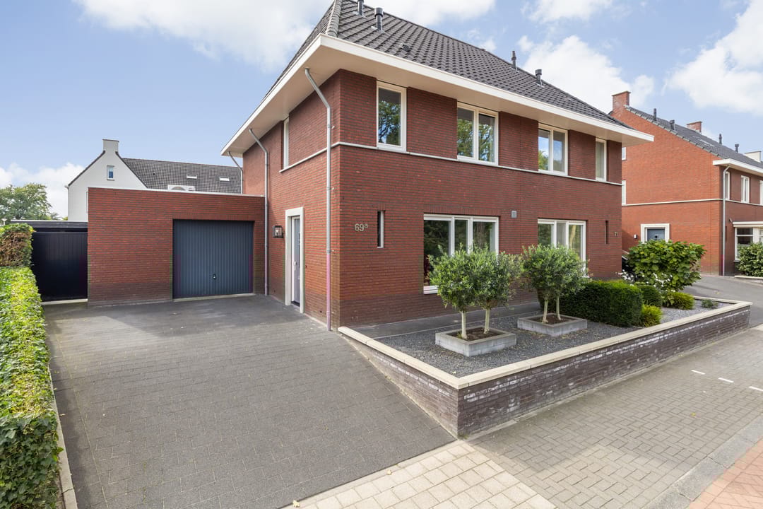 Foto 2 van Ettenseweg 69-A