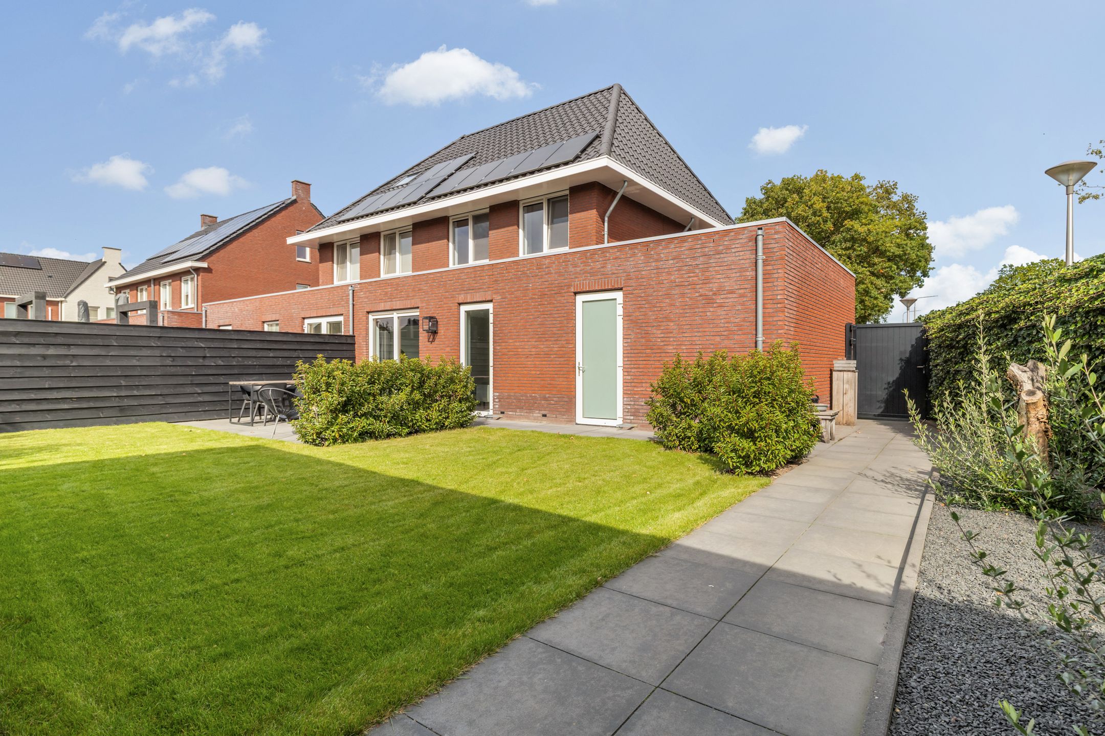 Foto 3 van Ettenseweg 69-A