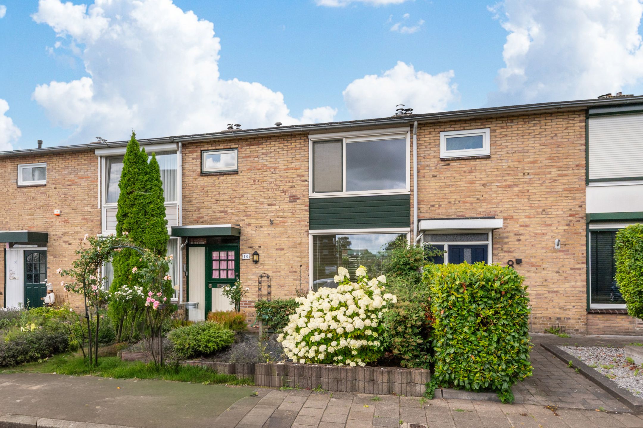 Mangaanstraat, 10, Apeldoorn, 7334CA, Gelderland, Nederland 10 