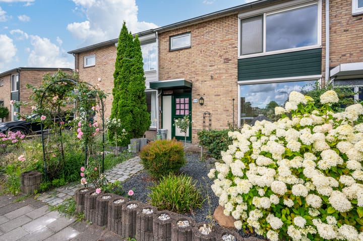 Foto 2 van Mangaanstraat 10