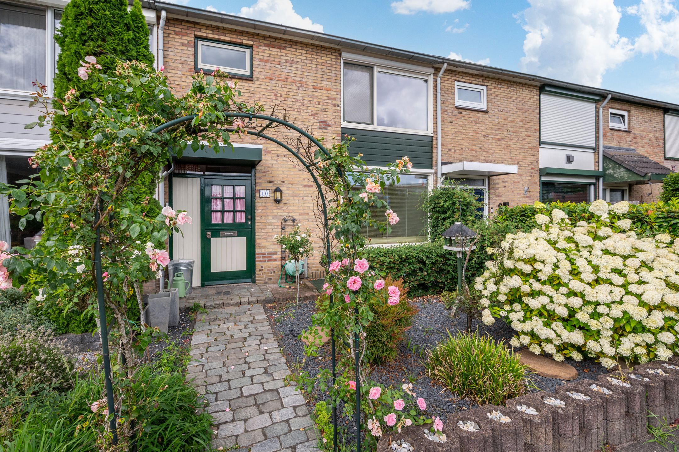 Foto 3 van Mangaanstraat 10