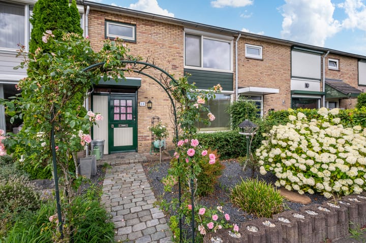 Foto 3 van Mangaanstraat 10