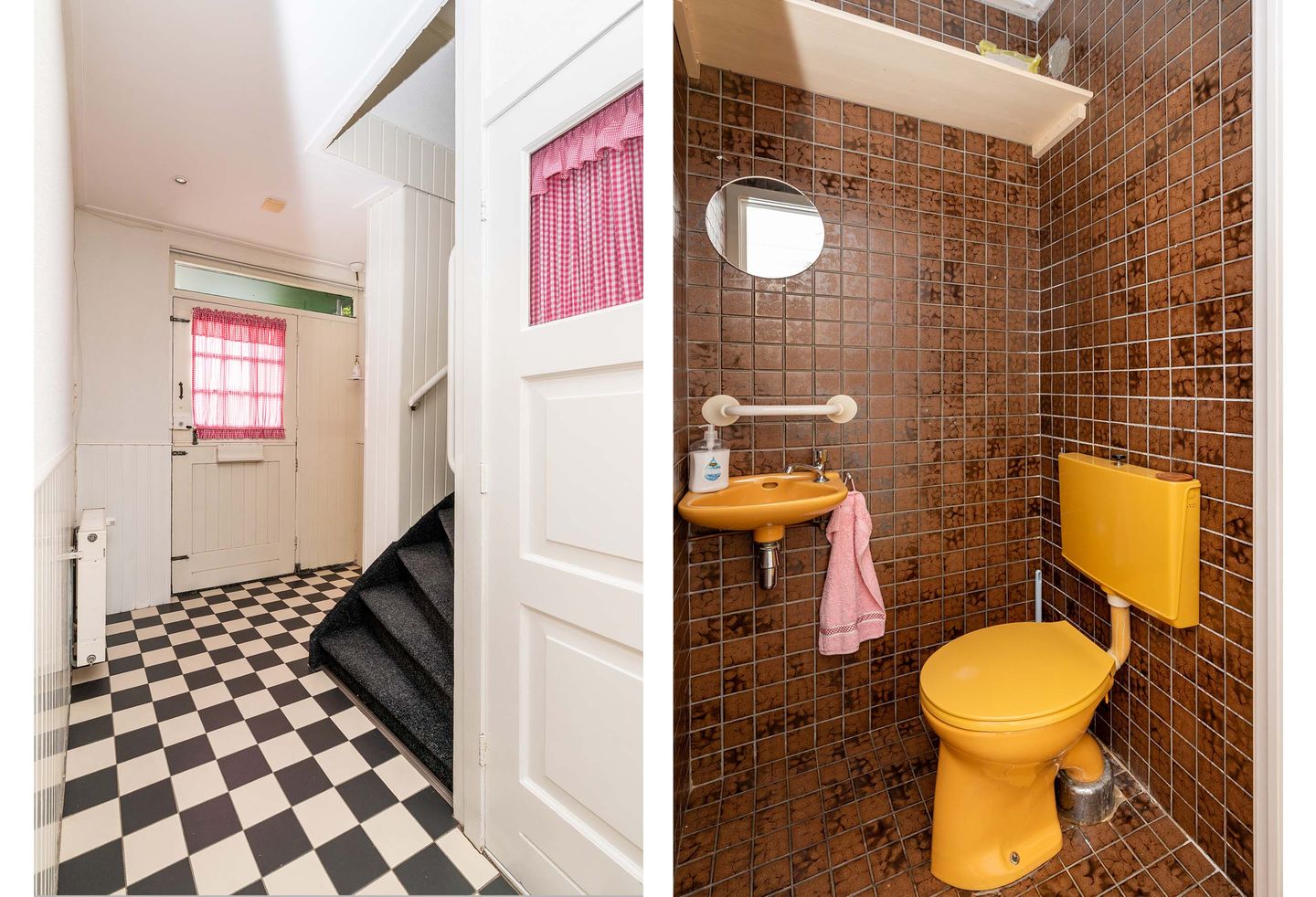 Foto 4 van Mangaanstraat 10