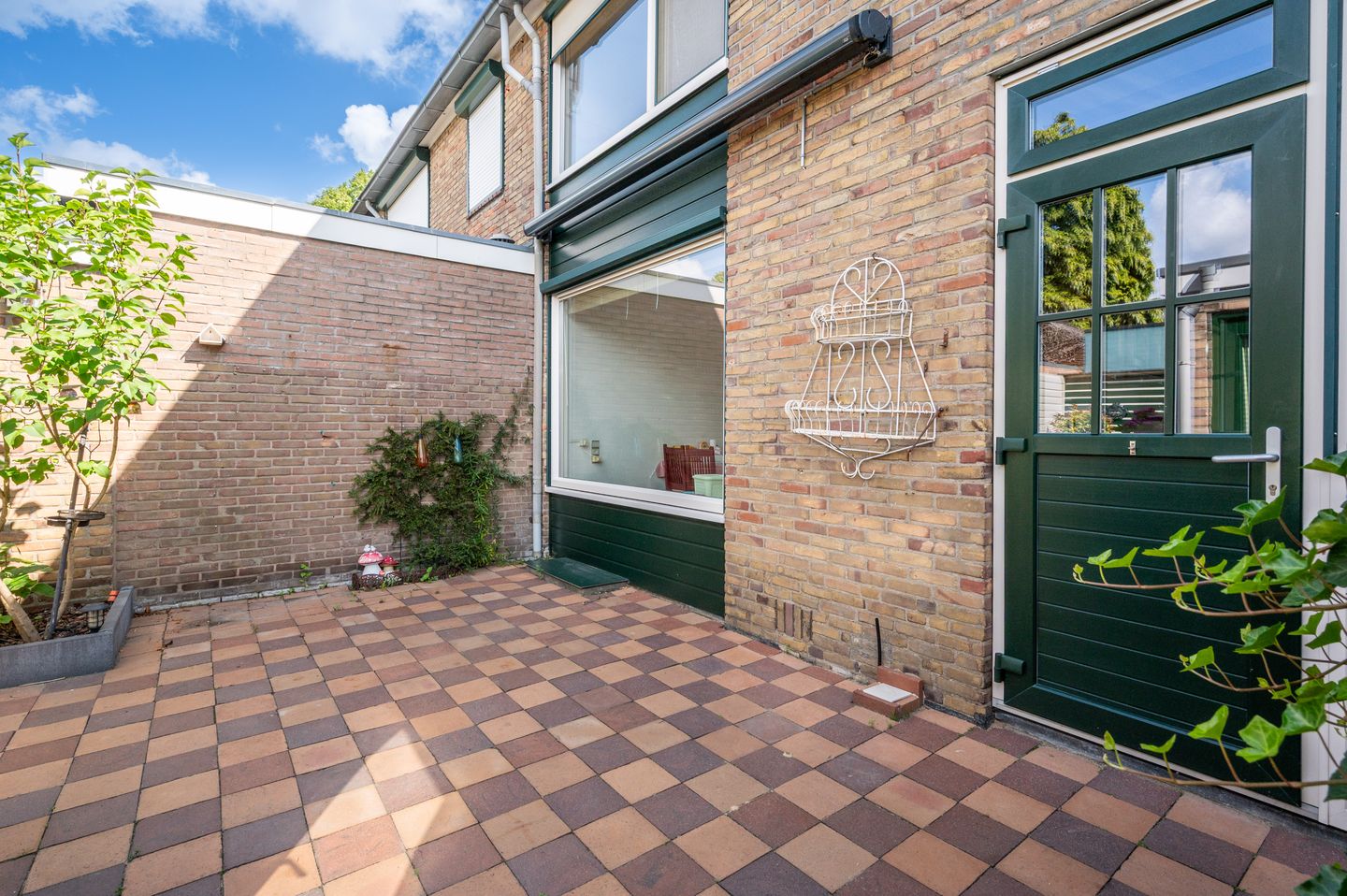 Foto 19 van Mangaanstraat 10