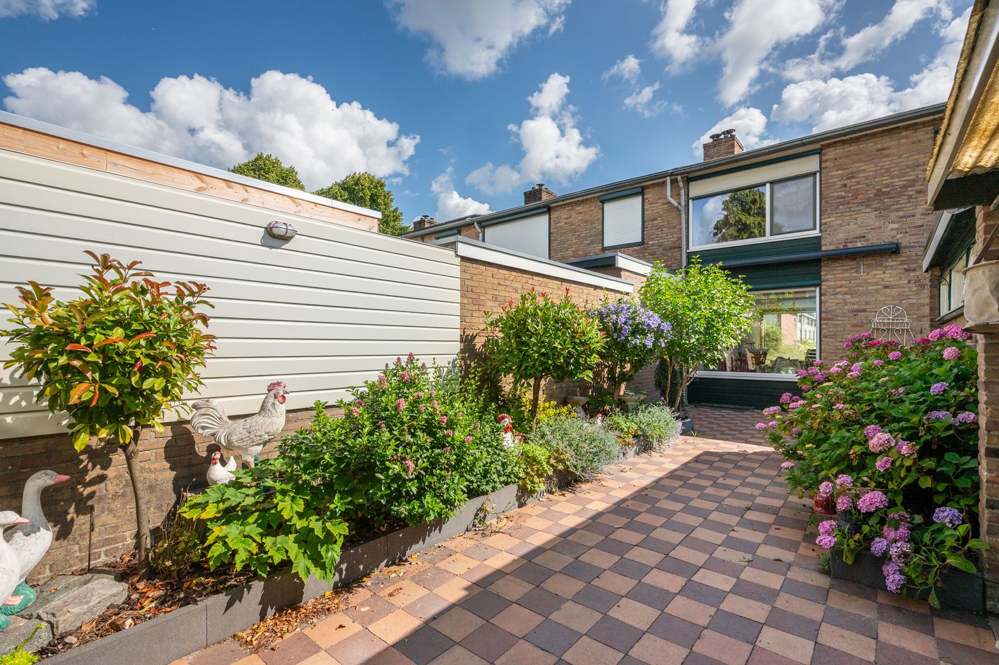 Foto 20 van Mangaanstraat 10