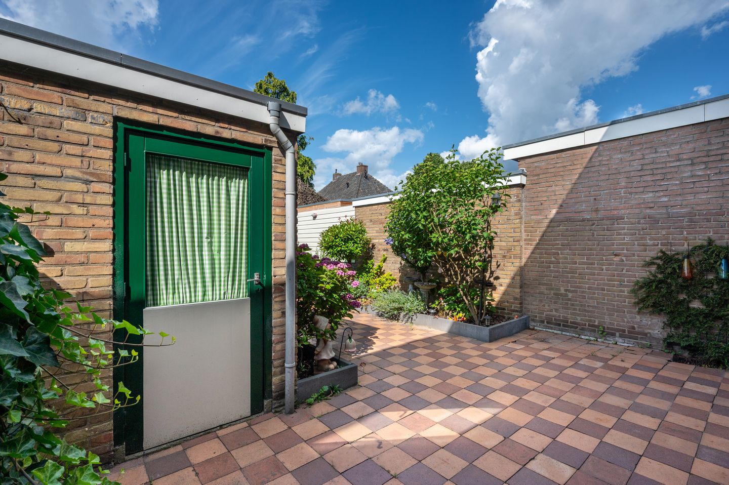 Foto 25 van Mangaanstraat 10