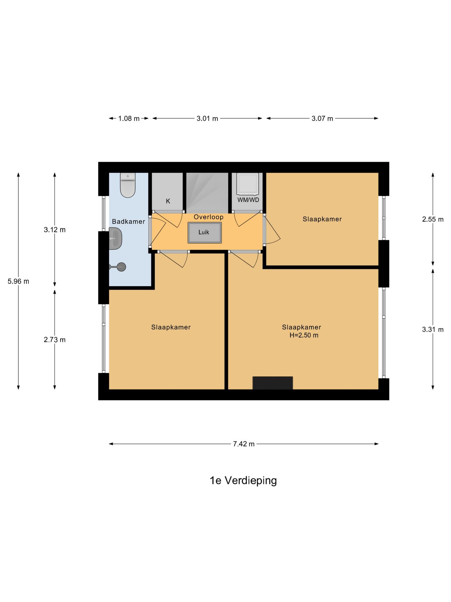Foto 29 van Mangaanstraat 10