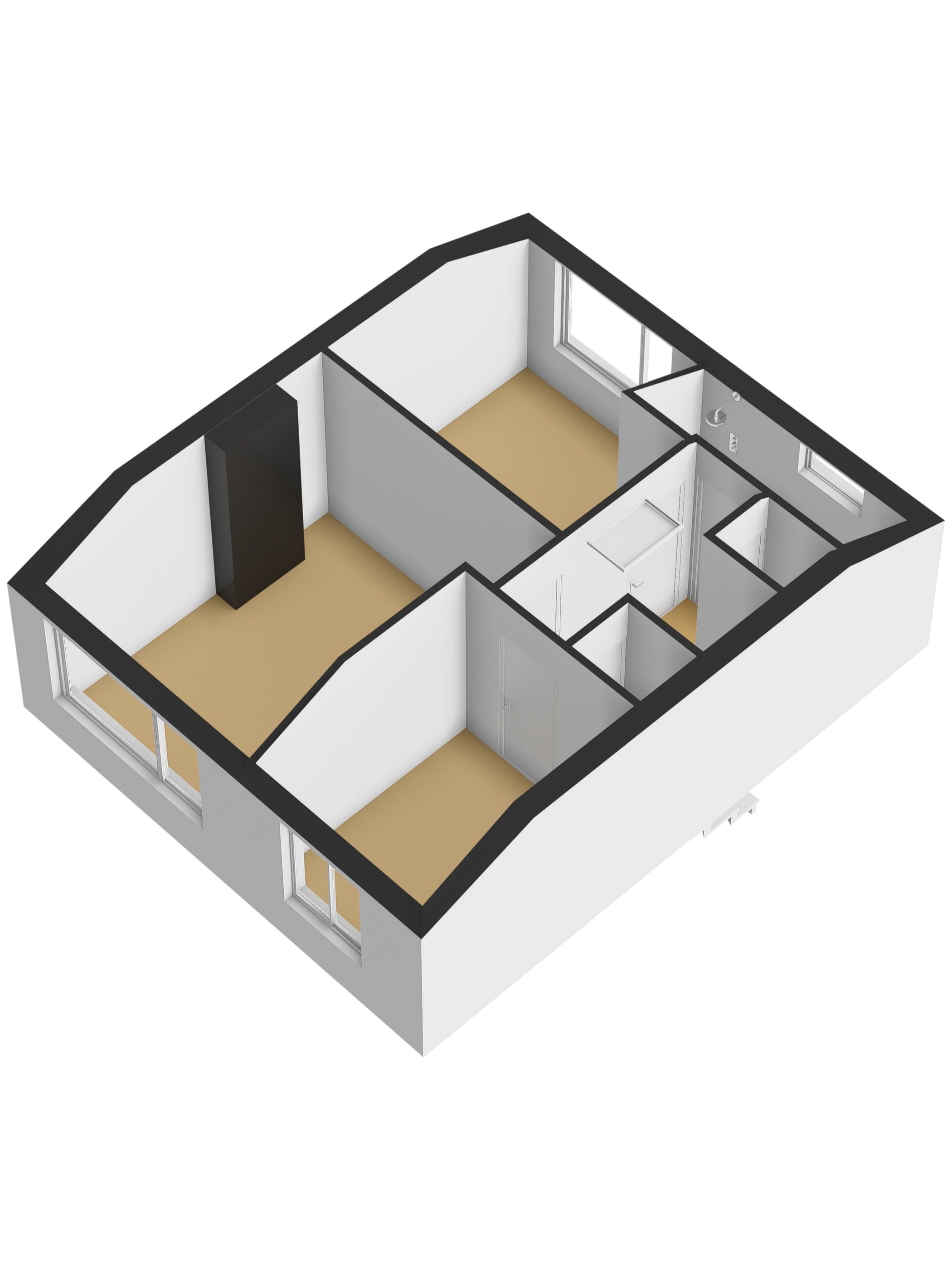 Foto 30 van Mangaanstraat 10