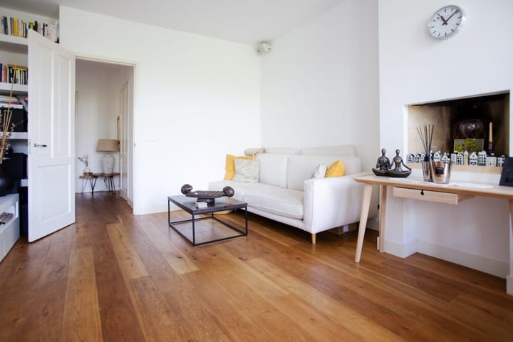 Photo 2 of Leidsekade 58-B