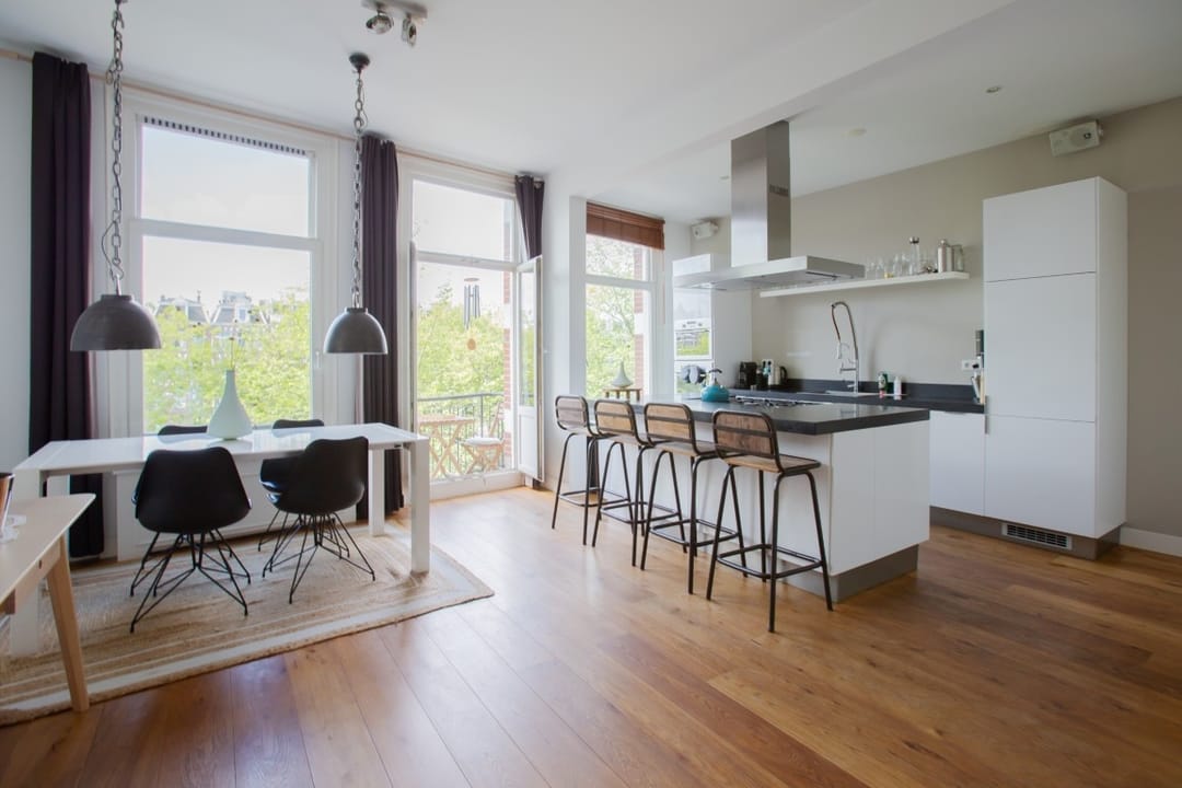 Photo 1 of Leidsekade 58-B