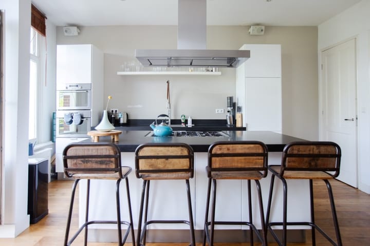 Photo 4 of Leidsekade 58-B