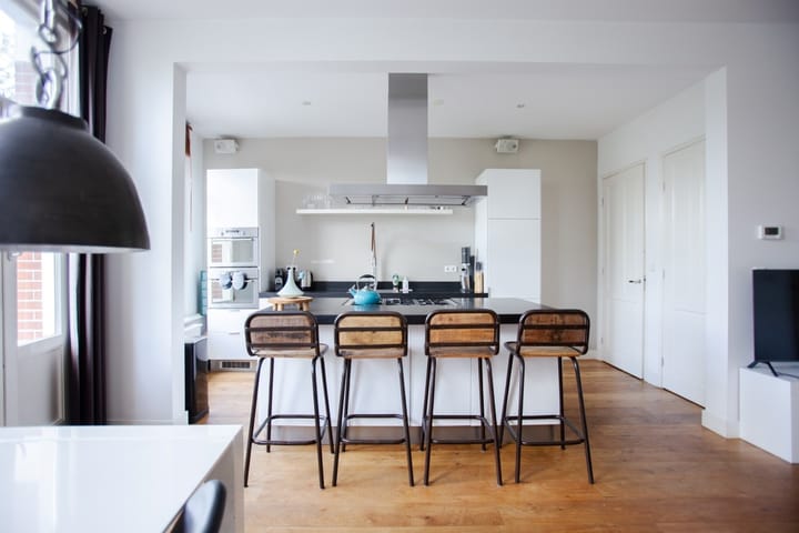 Photo 5 of Leidsekade 58-B