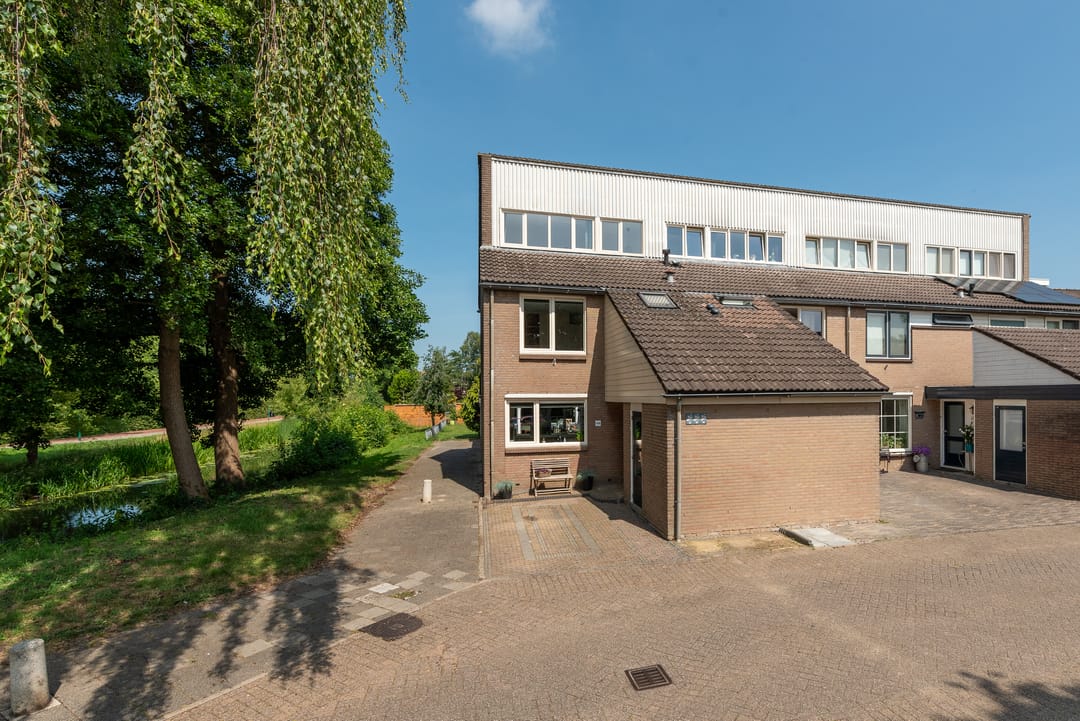 Foto 2 van Fazantenkamp 106