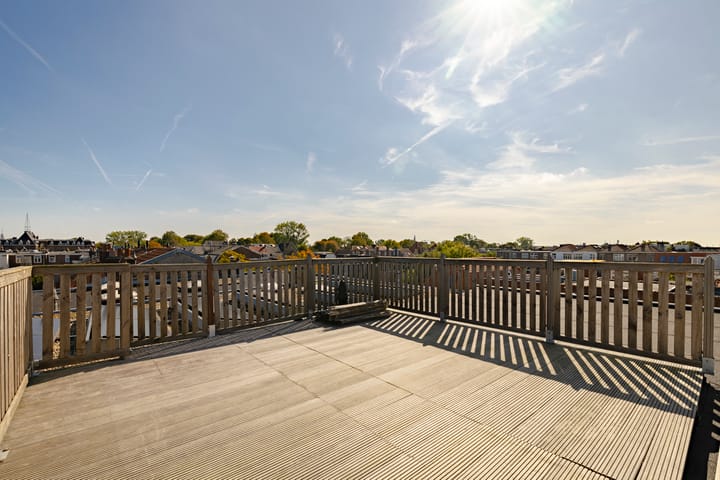 Foto 2 van Wouwermanstraat 29-RD