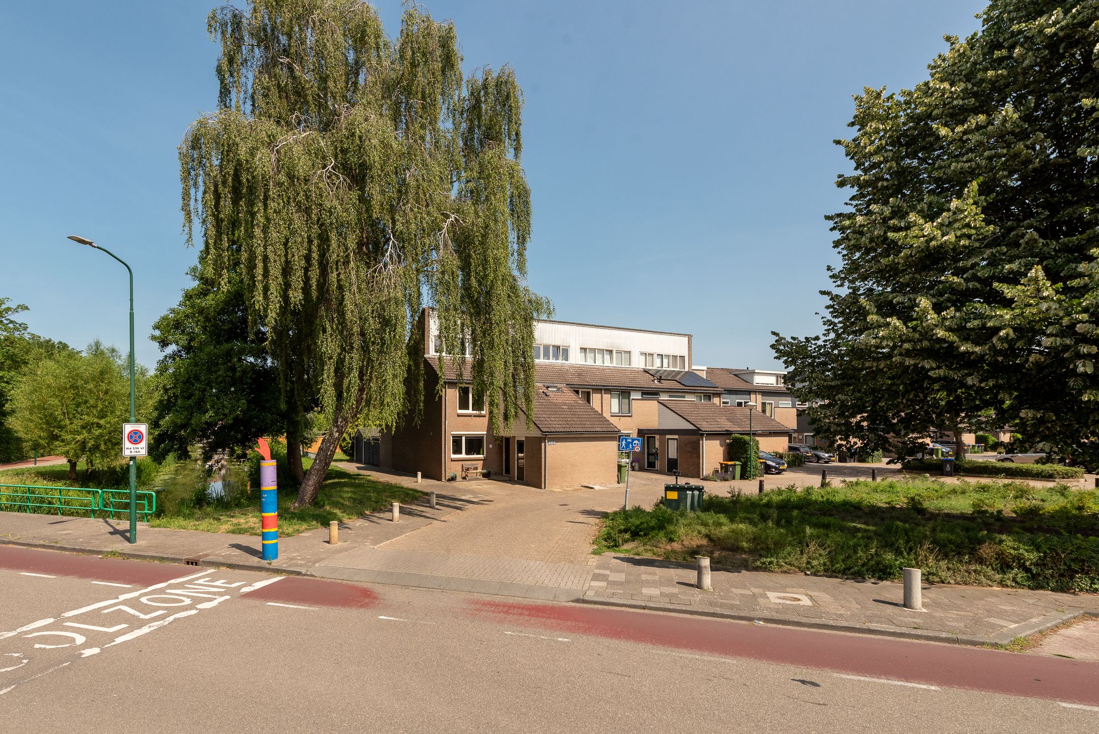 Foto 3 van Fazantenkamp 106