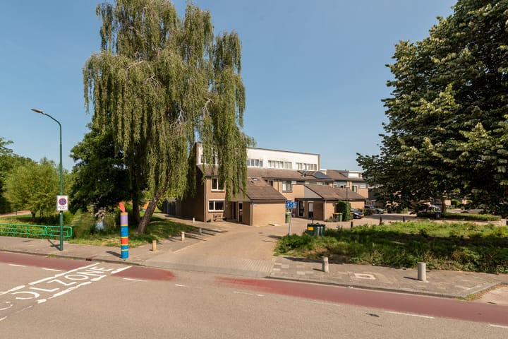 Foto 3 van Fazantenkamp 106