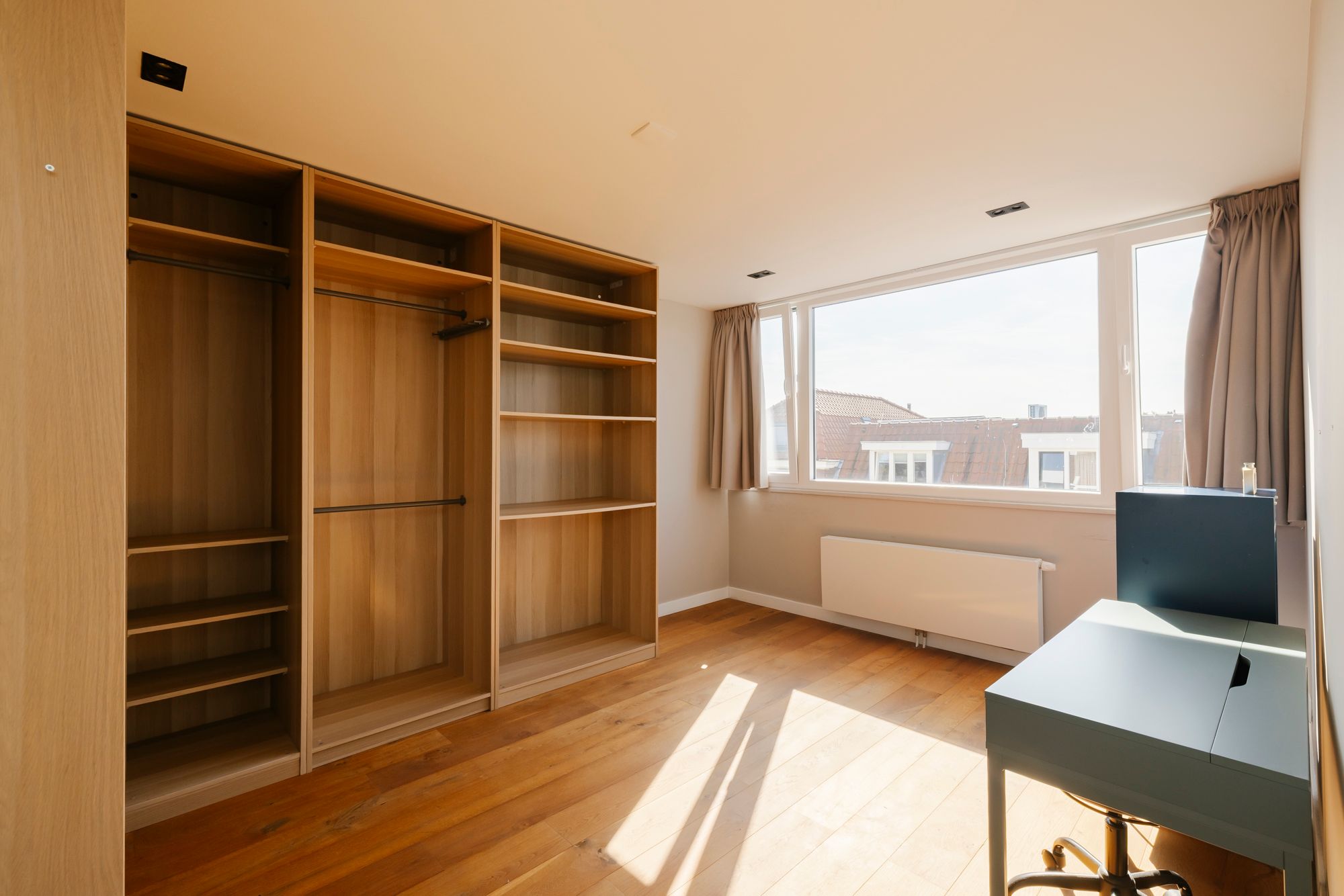 Photo 3 of Wouwermanstraat 29-RD