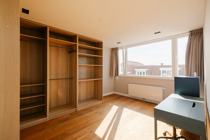 Foto 3 van Wouwermanstraat 29-RD