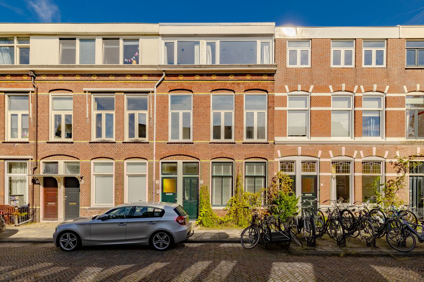 Photo 4 of Wouwermanstraat 29-RD