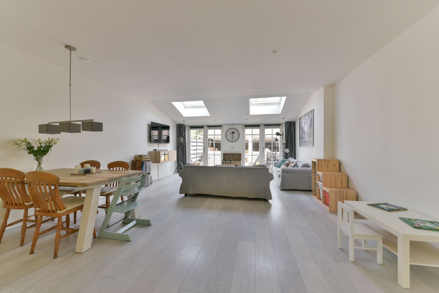 Foto 4 van Fazantenkamp 106