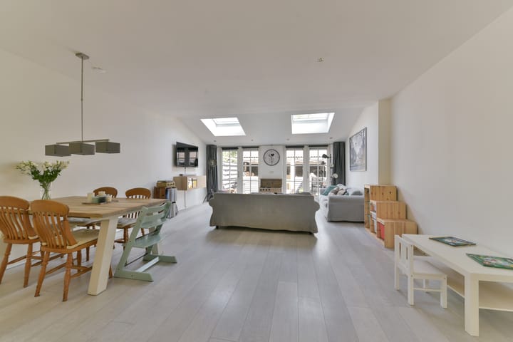 Foto 4 van Fazantenkamp 106