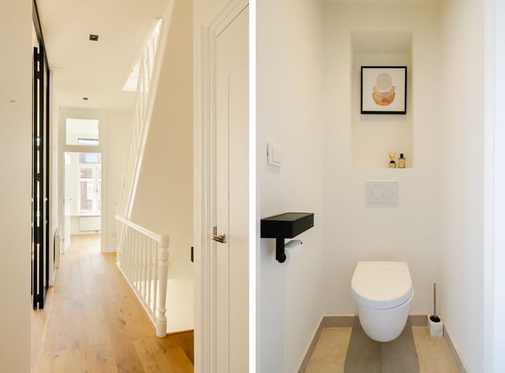 Photo 5 of Wouwermanstraat 29-RD