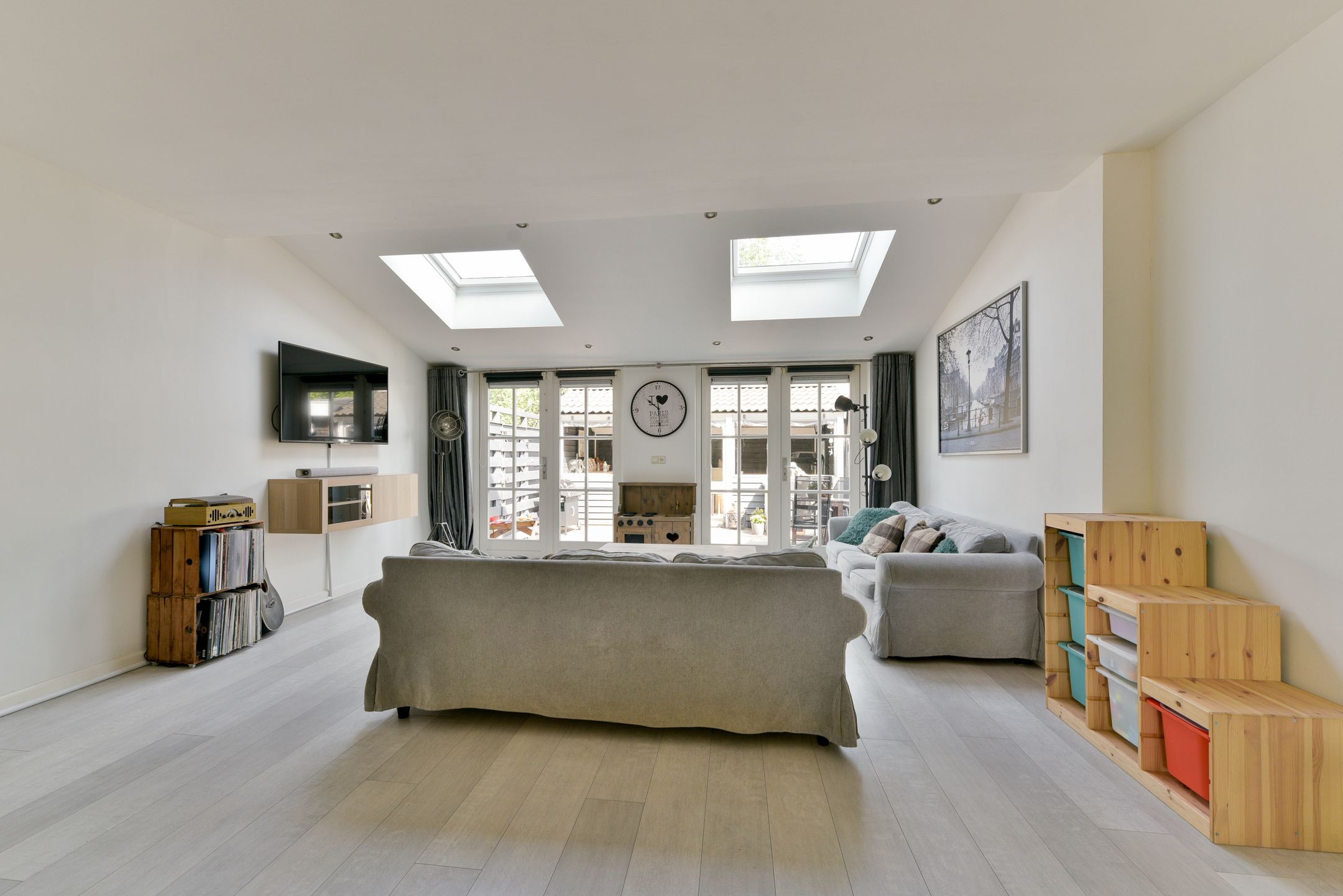 Foto 6 van Fazantenkamp 106