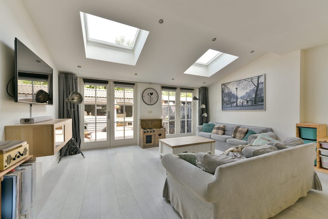 Foto 7 van Fazantenkamp 106