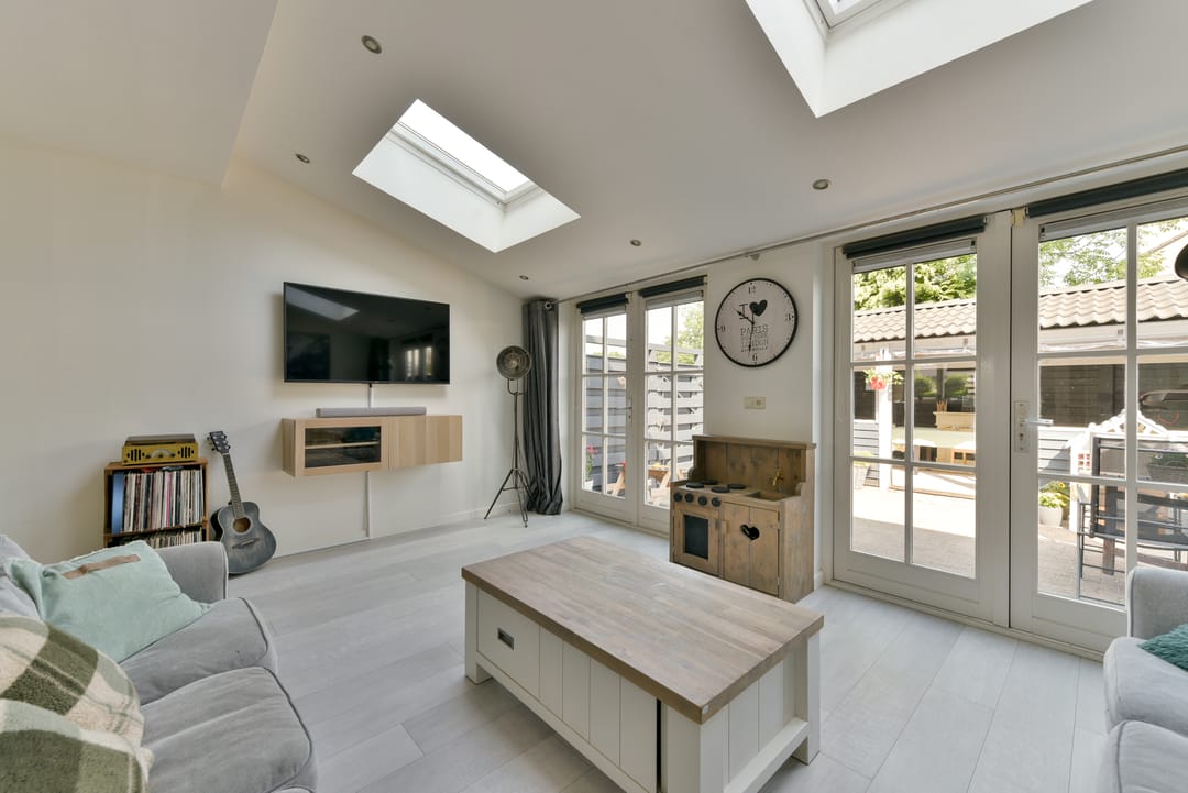 Foto 8 van Fazantenkamp 106