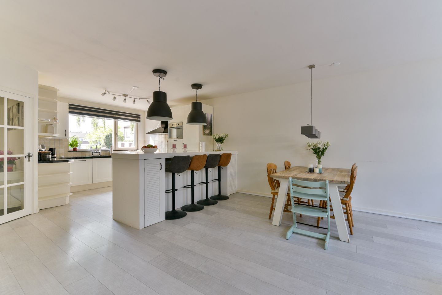 Foto 10 van Fazantenkamp 106