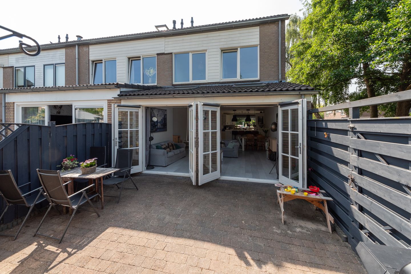 Foto 20 van Fazantenkamp 106