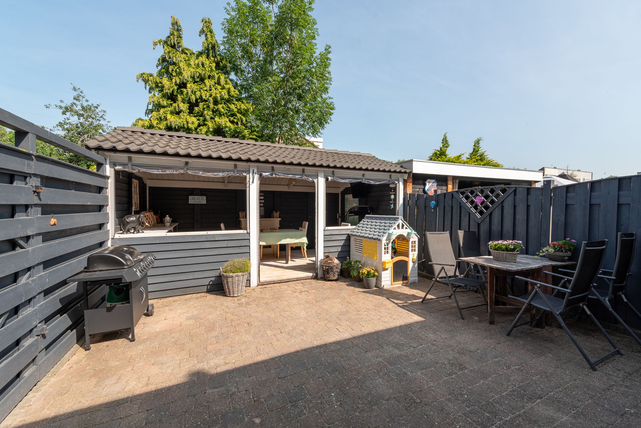 Foto 21 van Fazantenkamp 106