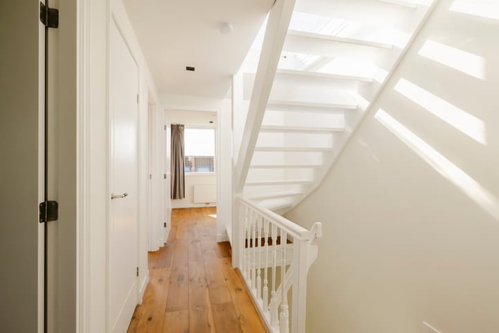 Photo 24 of Wouwermanstraat 29-RD