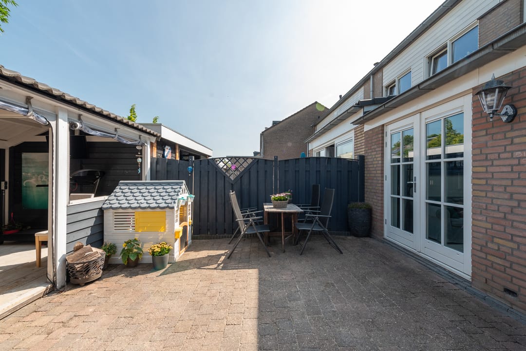 Foto 22 van Fazantenkamp 106