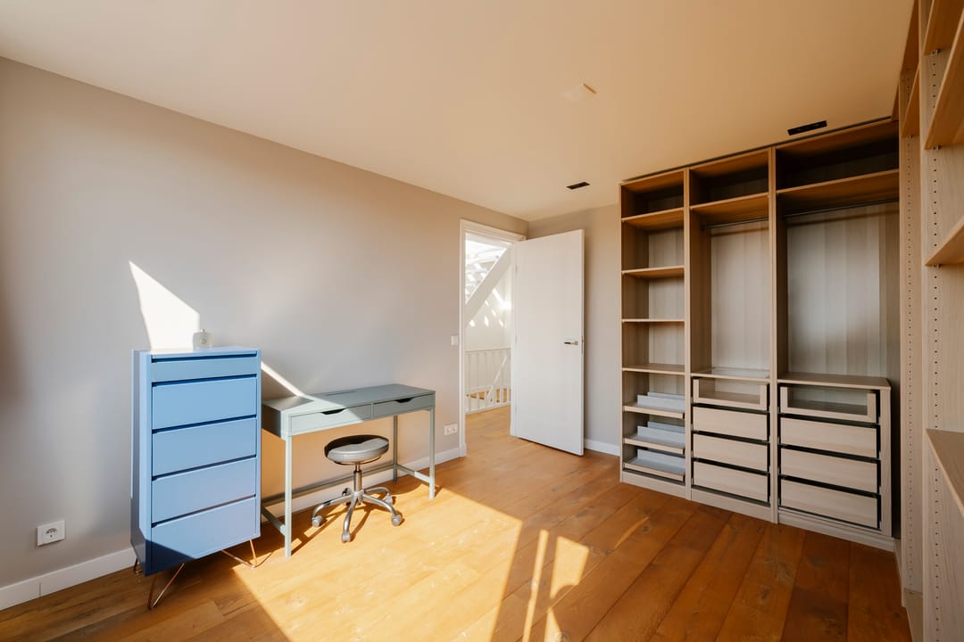 Photo 26 of Wouwermanstraat 29-RD