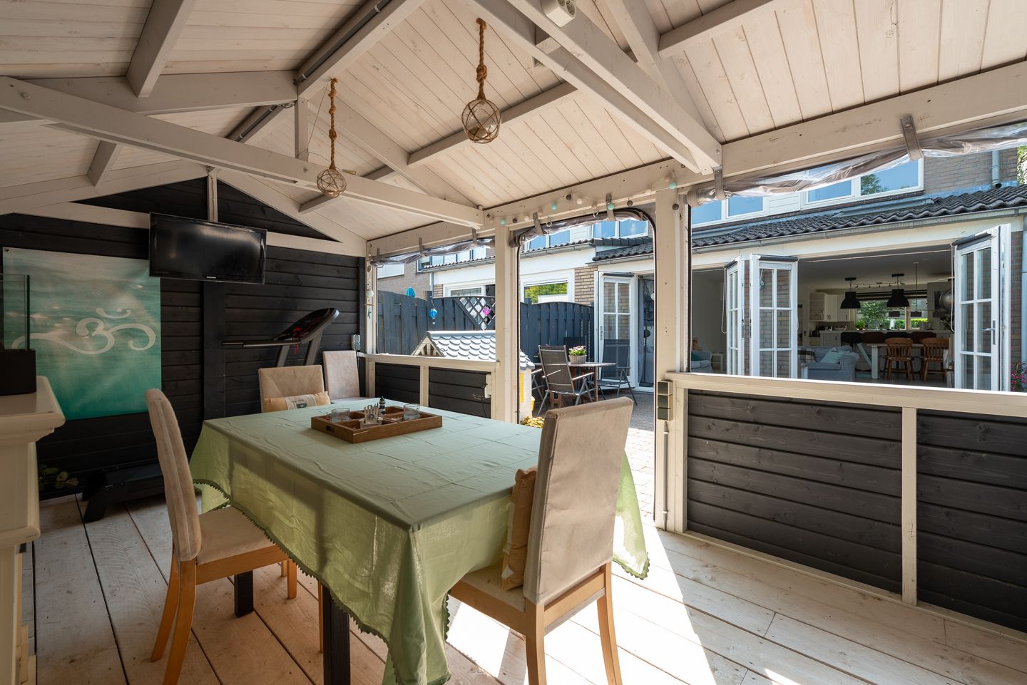 Foto 25 van Fazantenkamp 106