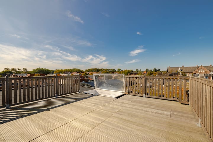 Photo 35 of Wouwermanstraat 29-RD