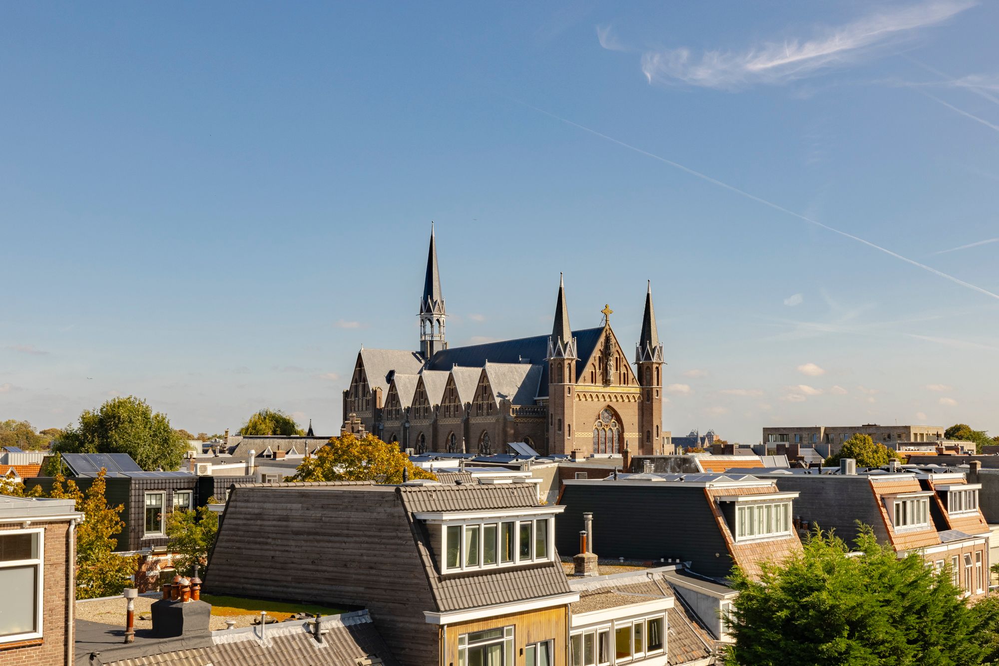 Photo 36 of Wouwermanstraat 29-RD