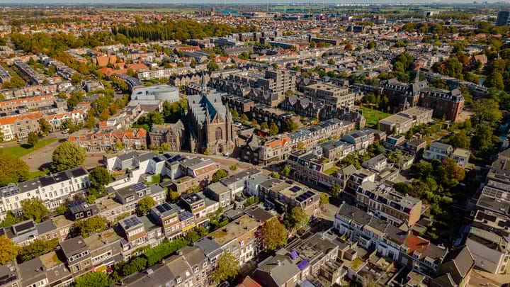 Photo 38 of Wouwermanstraat 29-RD