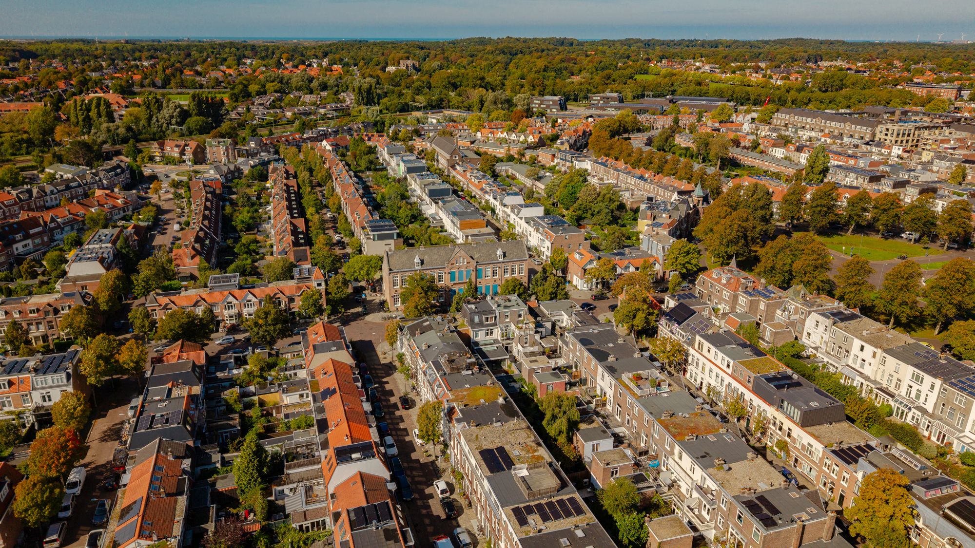 Photo 39 of Wouwermanstraat 29-RD