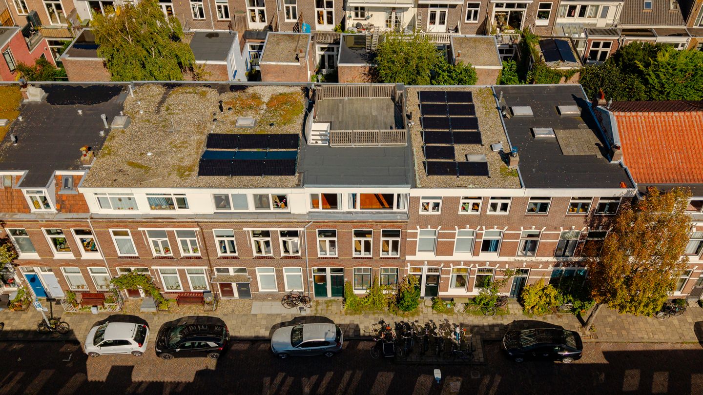 Photo 40 of Wouwermanstraat 29-RD