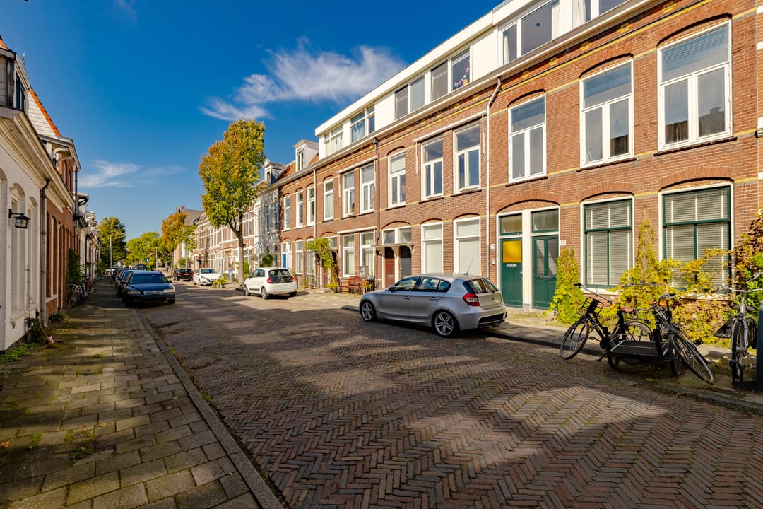 Photo 41 of Wouwermanstraat 29-RD