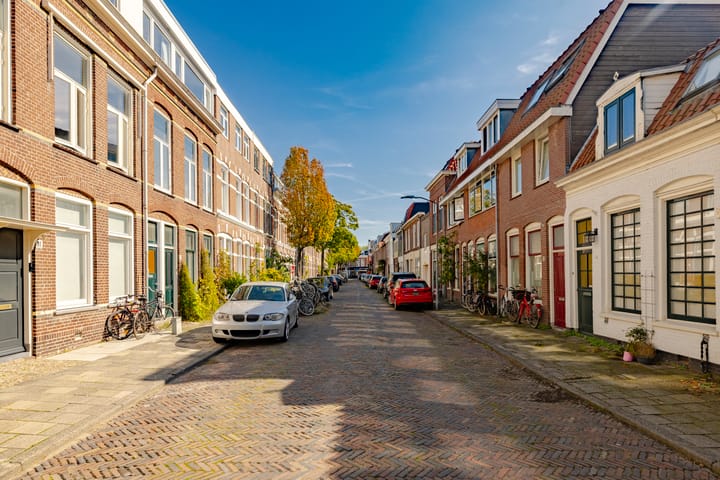 Photo 42 of Wouwermanstraat 29-RD