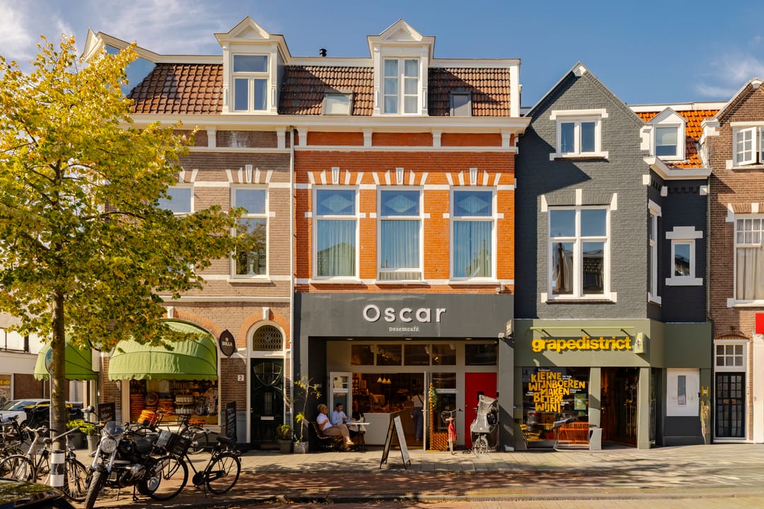 Photo 43 of Wouwermanstraat 29-RD