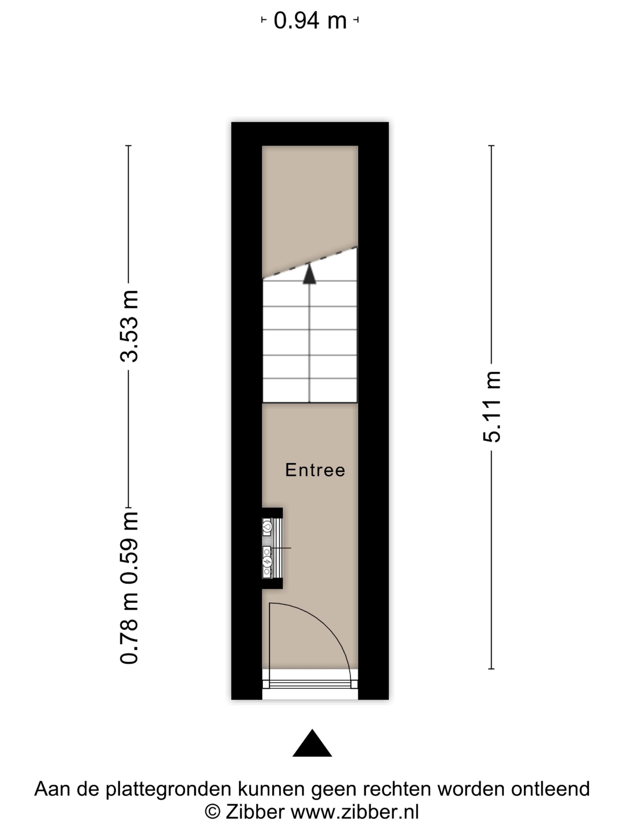 Photo 51 of Wouwermanstraat 29-RD