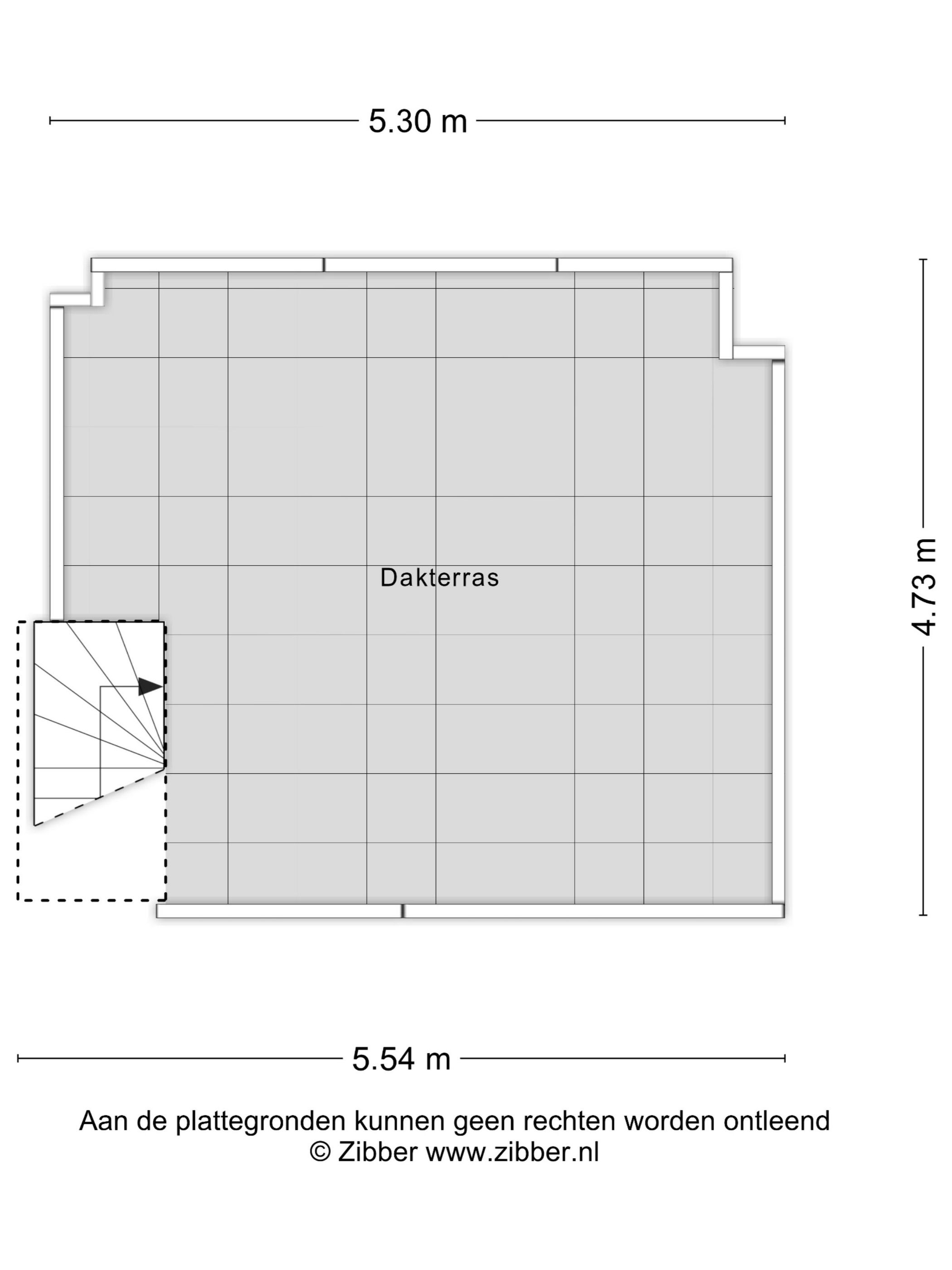 Photo 54 of Wouwermanstraat 29-RD